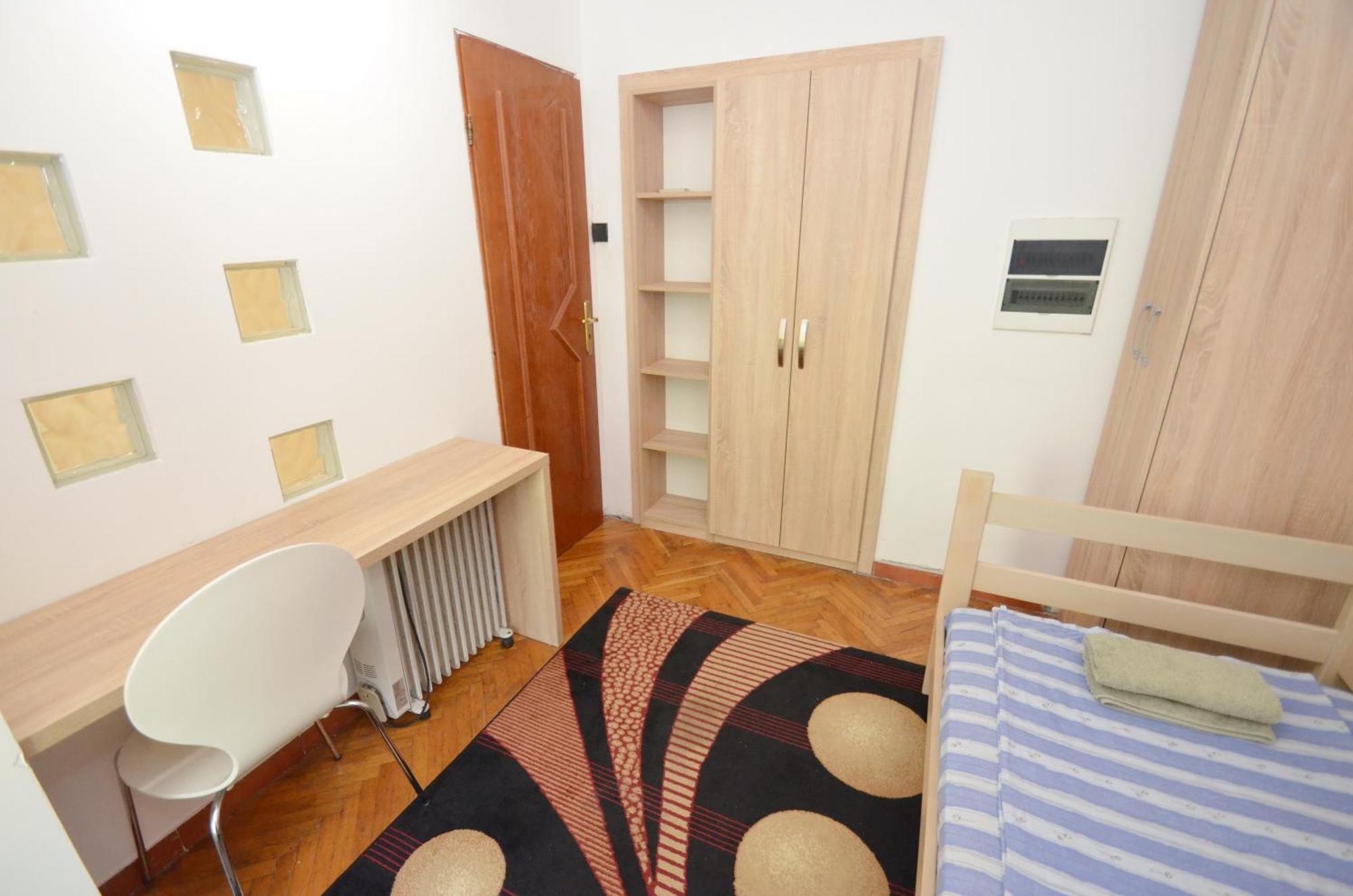Bugi Apartment โกตอร์ ห้อง รูปภาพ