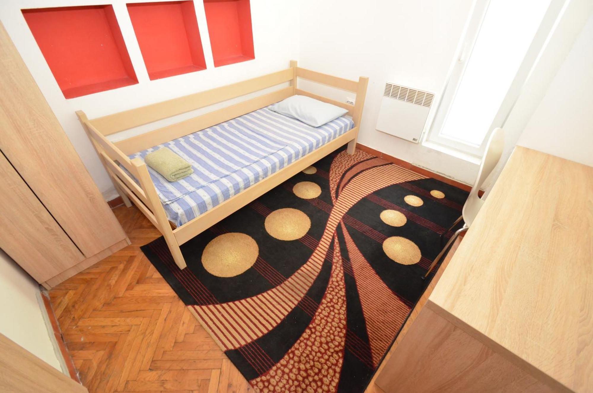Bugi Apartment โกตอร์ ห้อง รูปภาพ