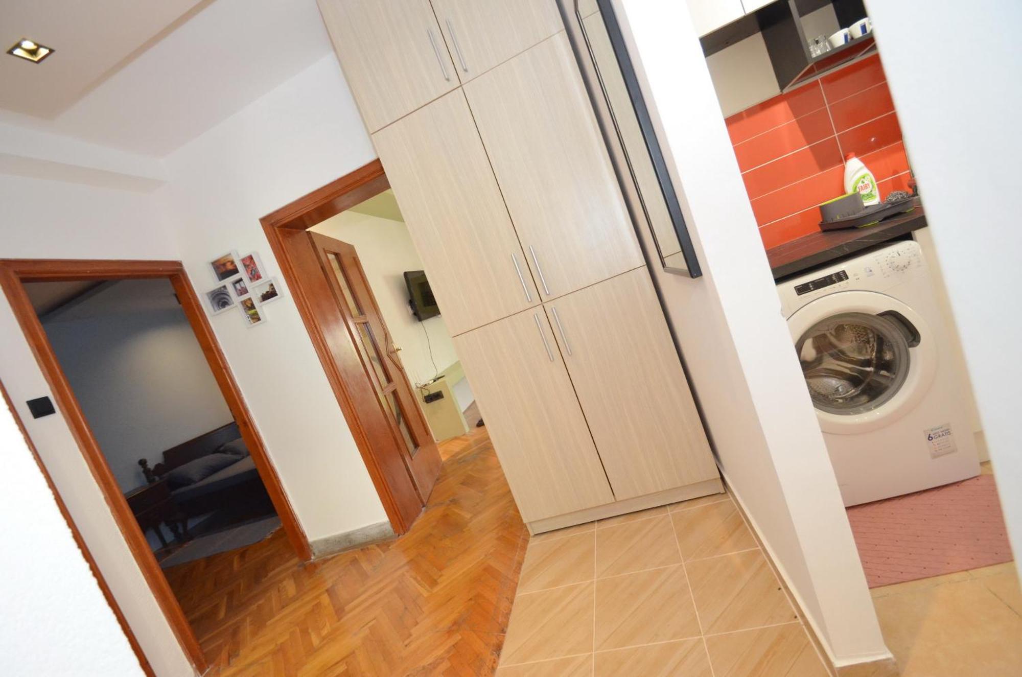 Bugi Apartment โกตอร์ ห้อง รูปภาพ
