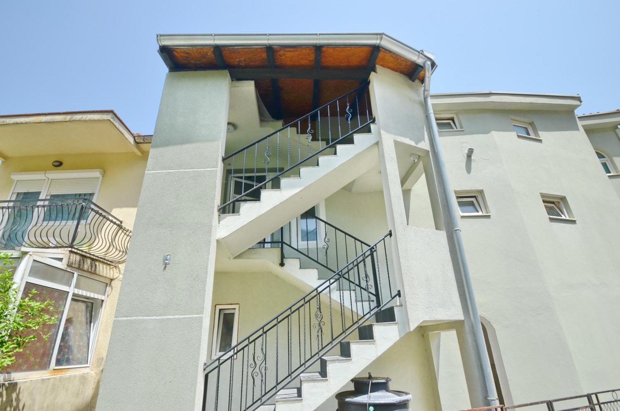 Bugi Apartment โกตอร์ ห้อง รูปภาพ