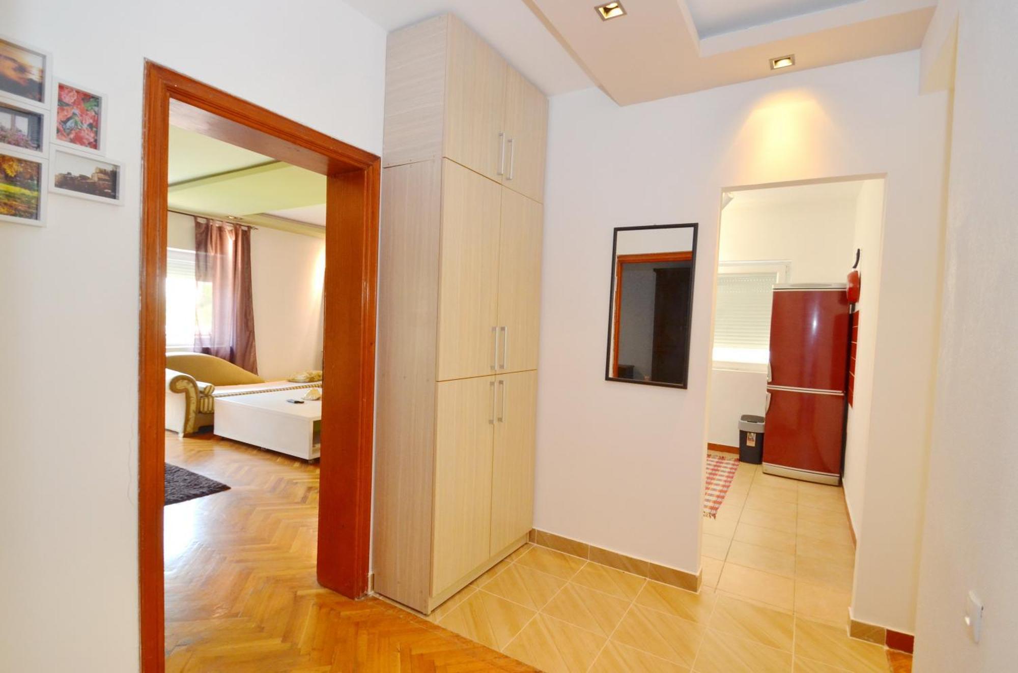 Bugi Apartment โกตอร์ ห้อง รูปภาพ