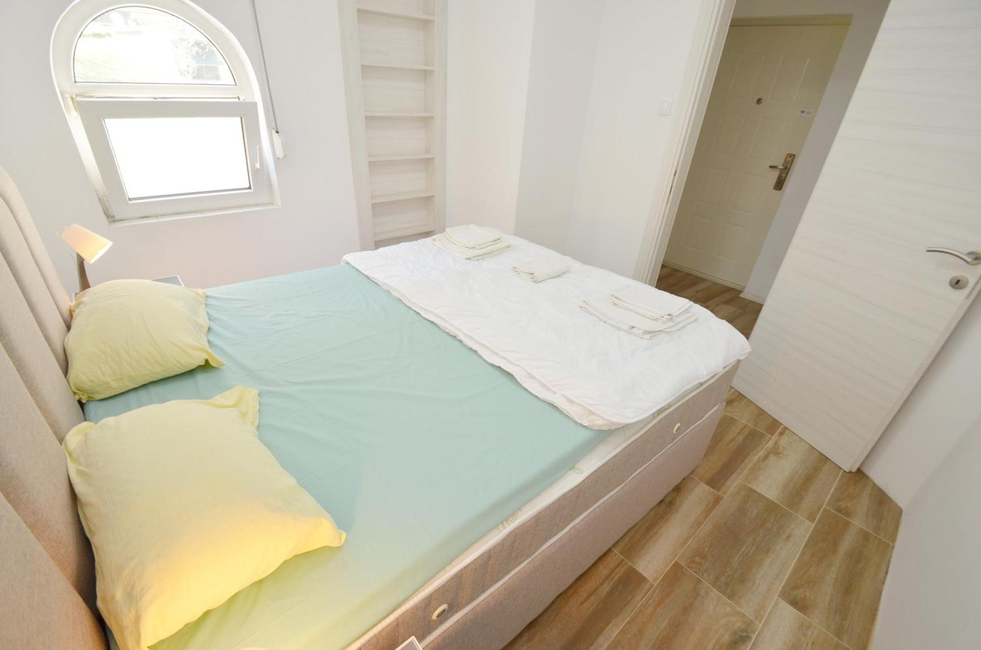 Bugi Apartment โกตอร์ ห้อง รูปภาพ